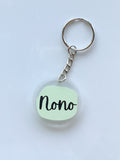 Nono 1.5" Keychain